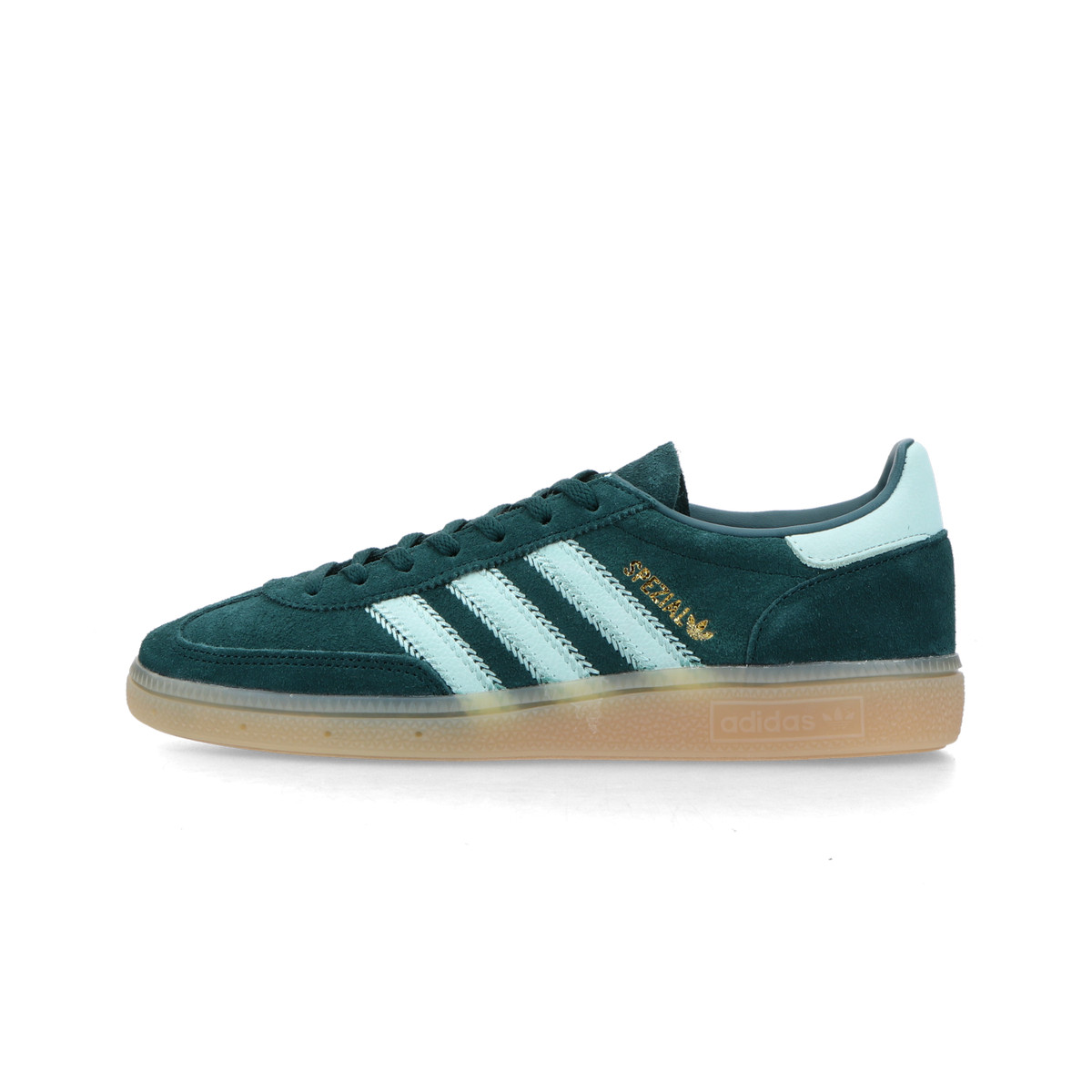 adidas Handball Spezial W grün 36 2/3 - Sneaker