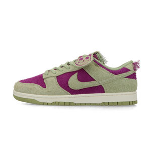 Nike Dunk Low Retro SE Viotech (viotech / dusty olive / pale ivory)