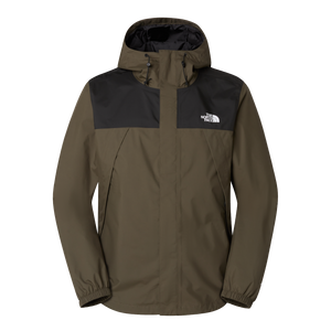 The North Face M Antora Jacket (new taupe green / tnf black)