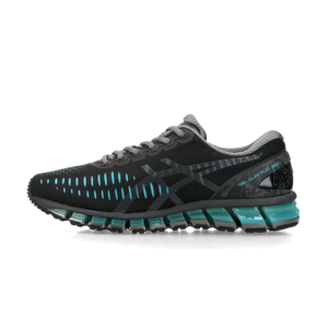 ASICS SportStyle GEL-QUANTUM 360 I (black / aquarium)
