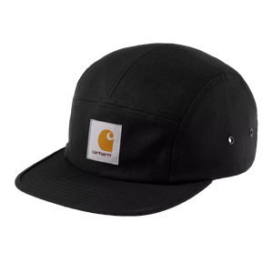Carhartt WIP Backley Cap (black)