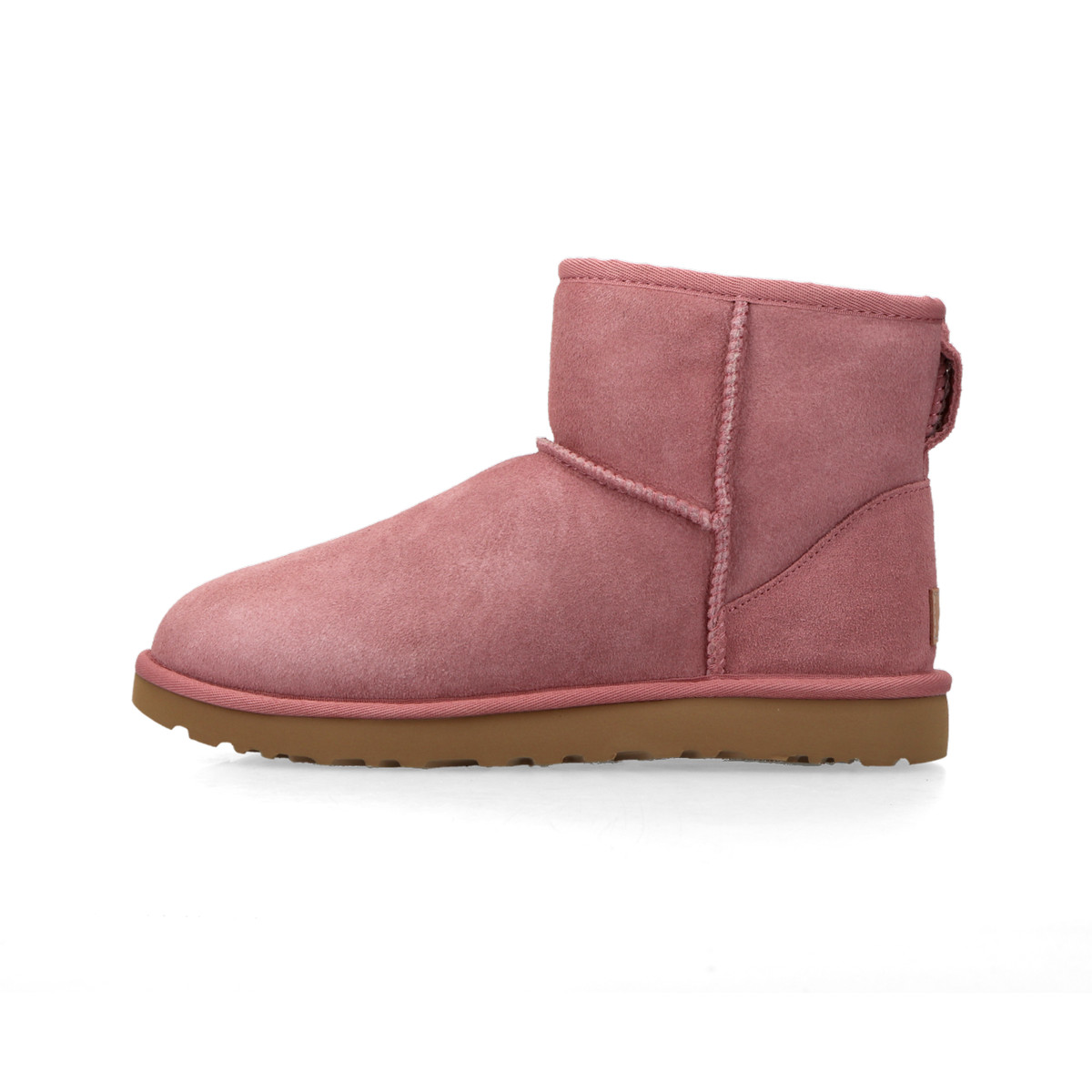 UGG W CLASSIC MINI II "Pink Dawn"pink / rosa 40 - Sneaker