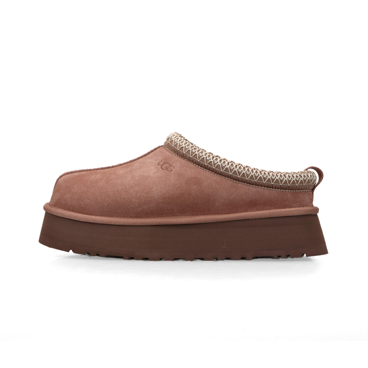 UGG W TAZZ II "Rocky Oak"pink / rosa 40 - Sneaker