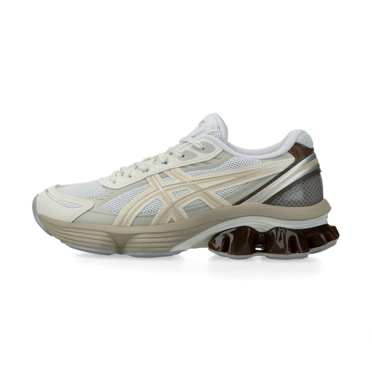 ASICS SportStyle GEL-KINETIC FLUENT beige 38 - Sneaker