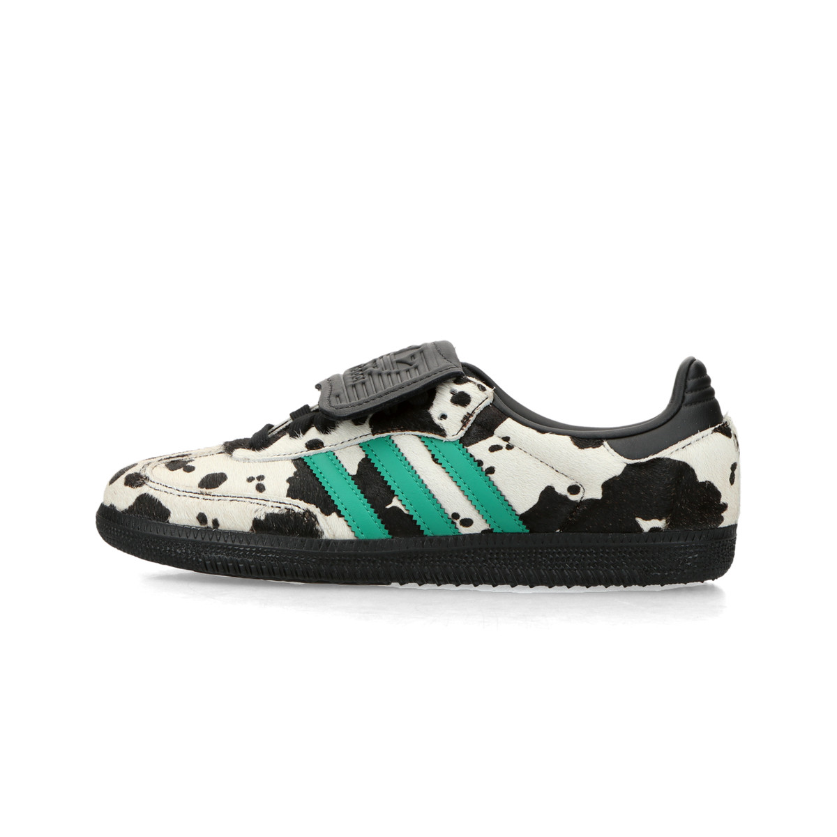 adidas Samba LT W "Black Cow Printweiß Pony Hair"weiß 36 - Sneaker