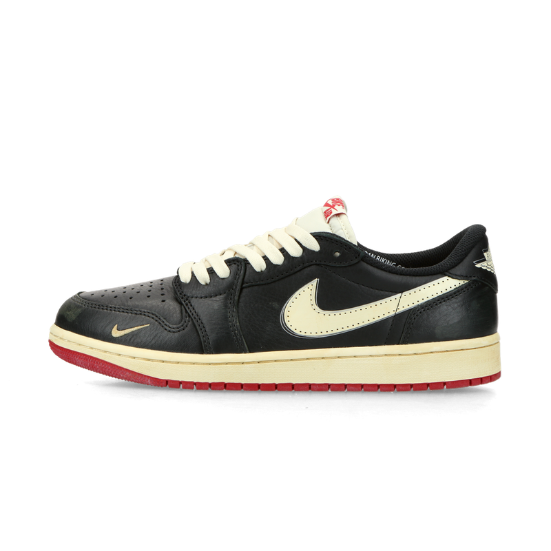 Jordan Air Jordan Low OG x Nigel Sylvester Better With Time