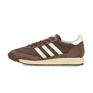 adidas SL 72 RS (earth strata / off white / warm vanilla)