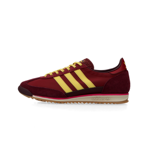 adidas SL 72 OG W (red / yellow)