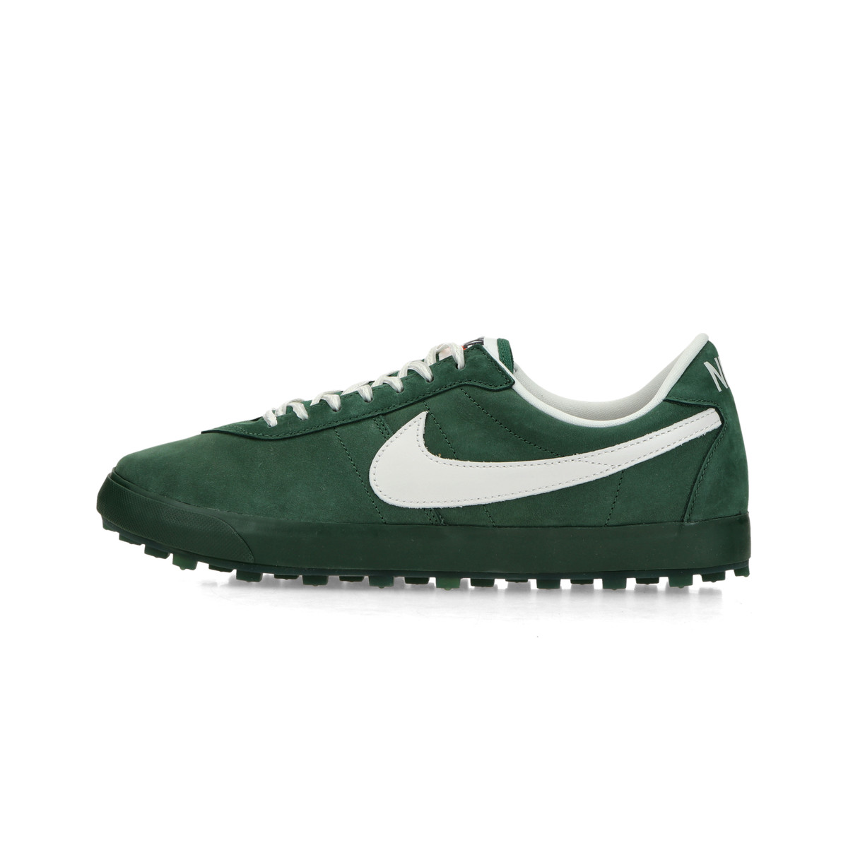 Nike Astrograbber QS "Fir and Phantom"grün 40.5 - Sneaker