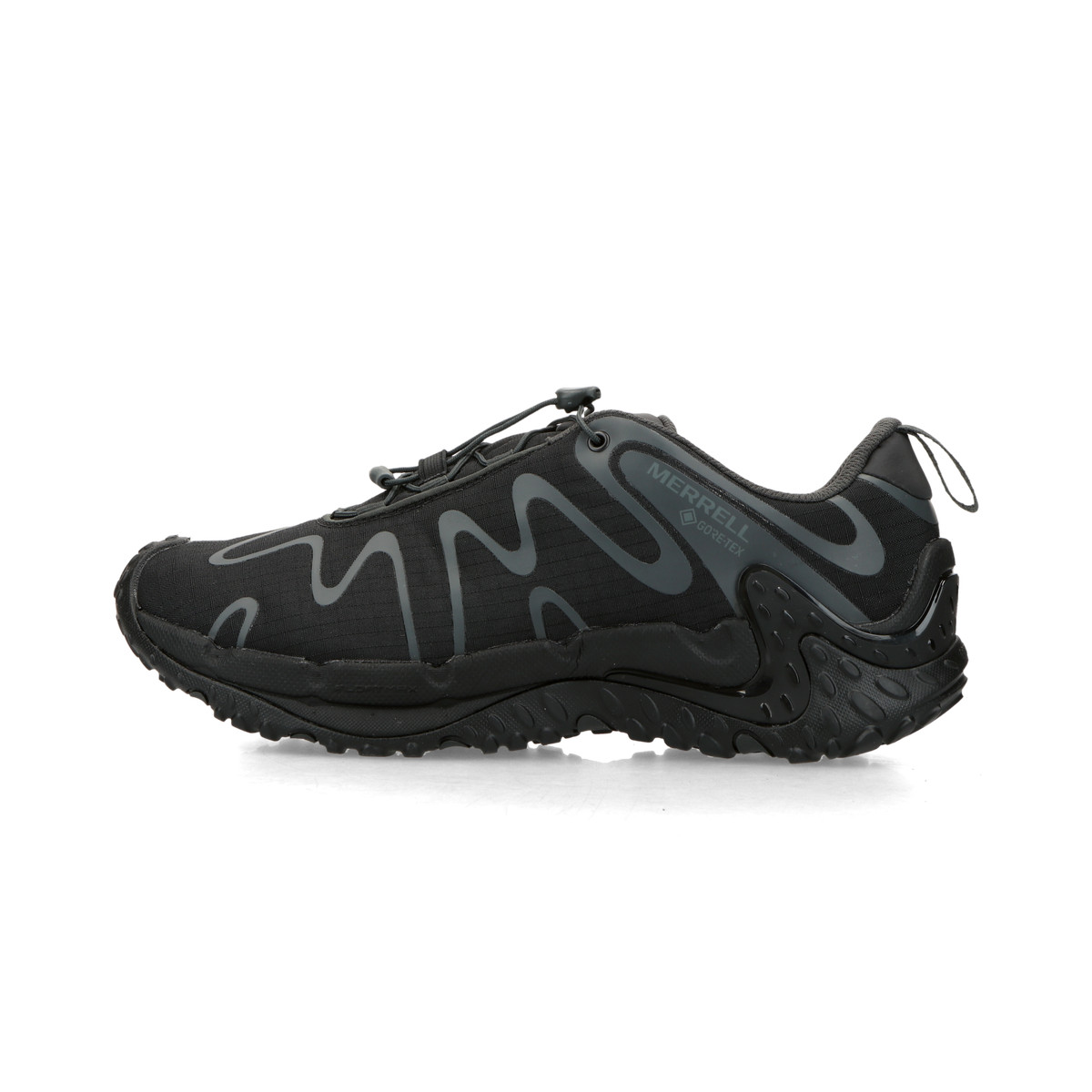 Merrell Cham Redux Storm Gore-Tex schwarz 41 - Sneaker