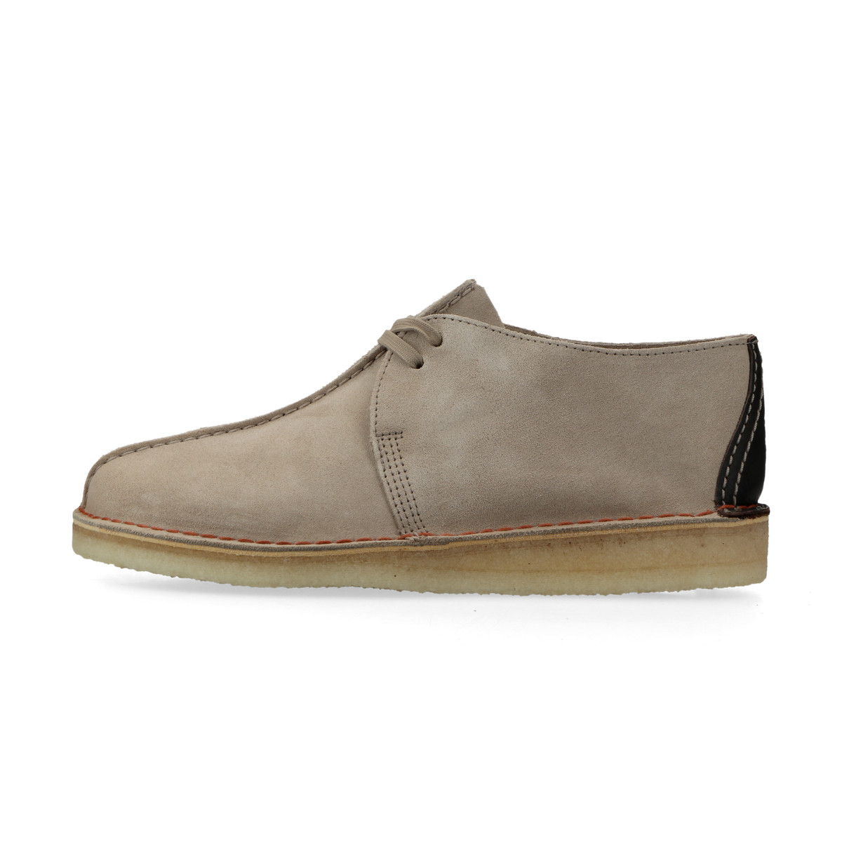 Clarks Originals Desert Trek beige 44 - Sneaker