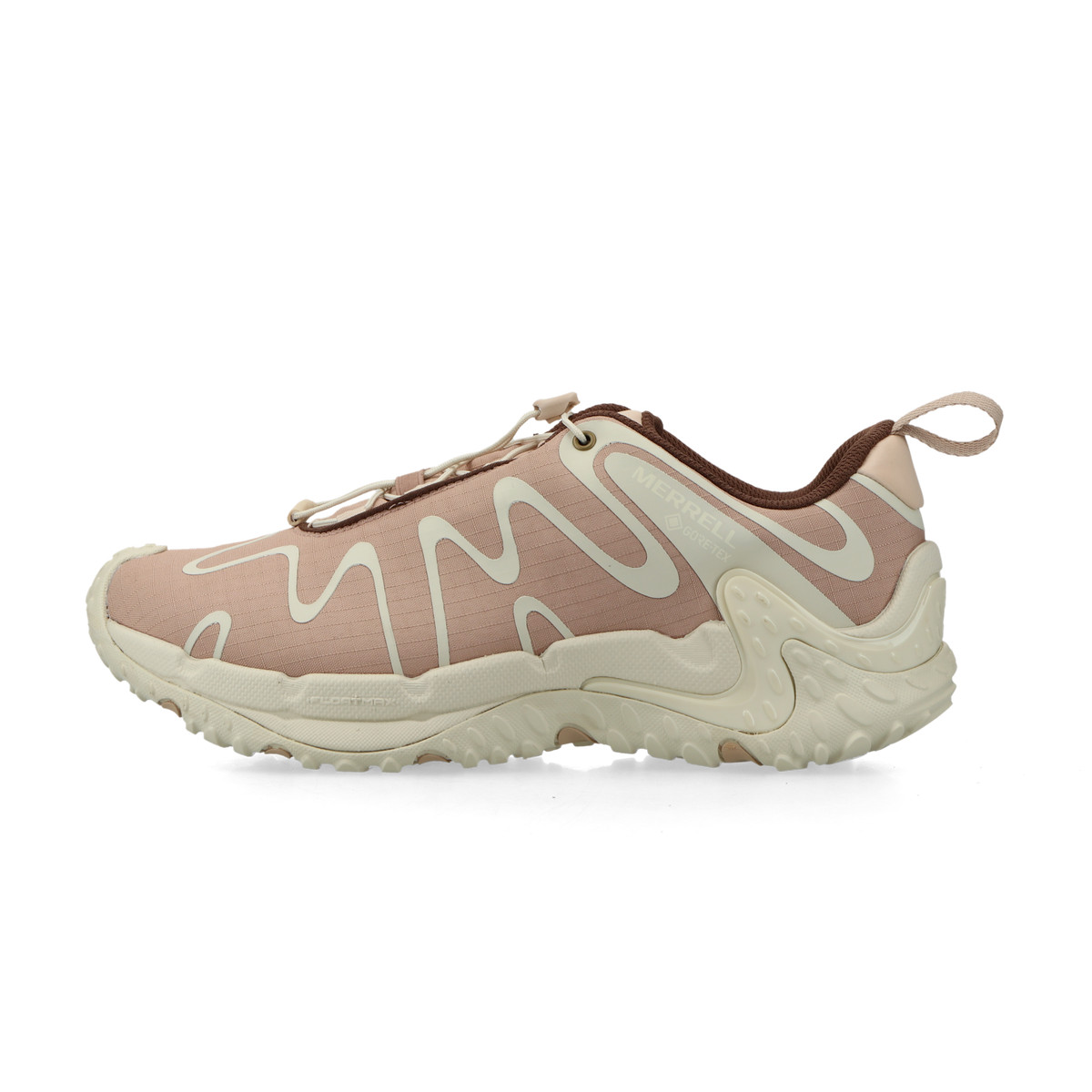 Merrell Cham Redux Storm Gore-Tex beige 41.5 - Sneaker