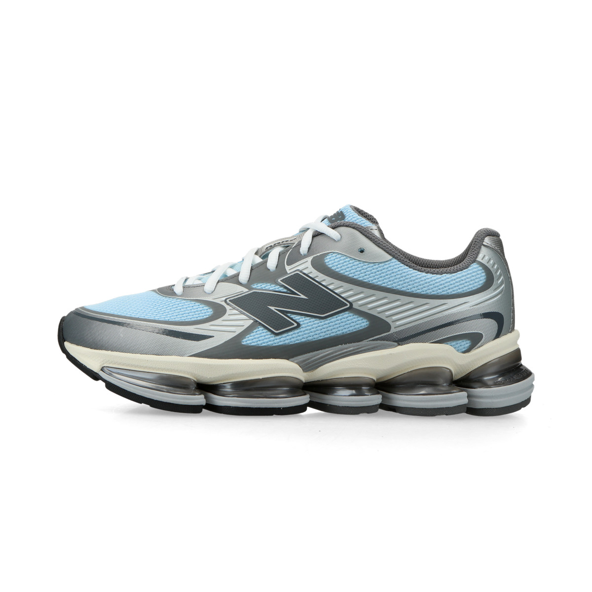 New Balance ABZORB U2000BA "Blue Grey"cyan / hellblau 43 - Sneaker