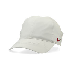 Nike NOCTA Club Cap USCB (orewood brown / team red)