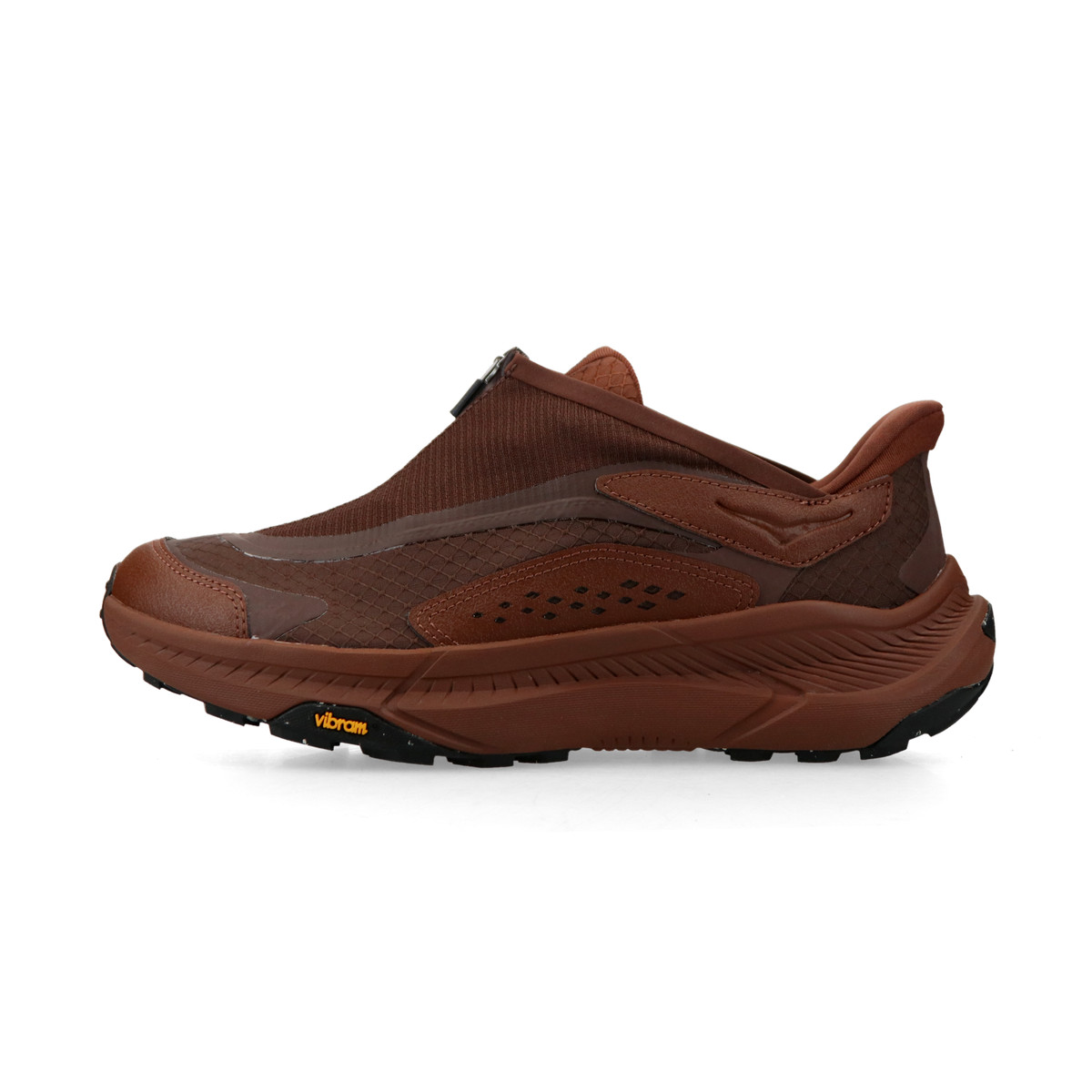 HOKA ONE ONE U Project Transport braun 44 - Sneaker