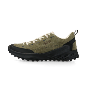 KEEN JASPER ZIONIC (dark olive / birch)