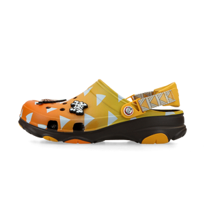 Crocs Demon Slayer All Terrain Clog (multi)