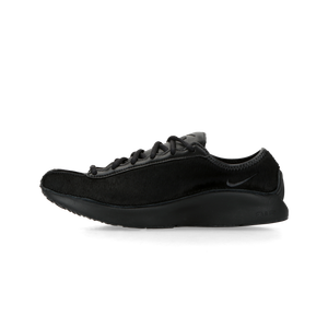 Nike Air Superfly LX Pony Hair Leather (black / off noir / photon dust)