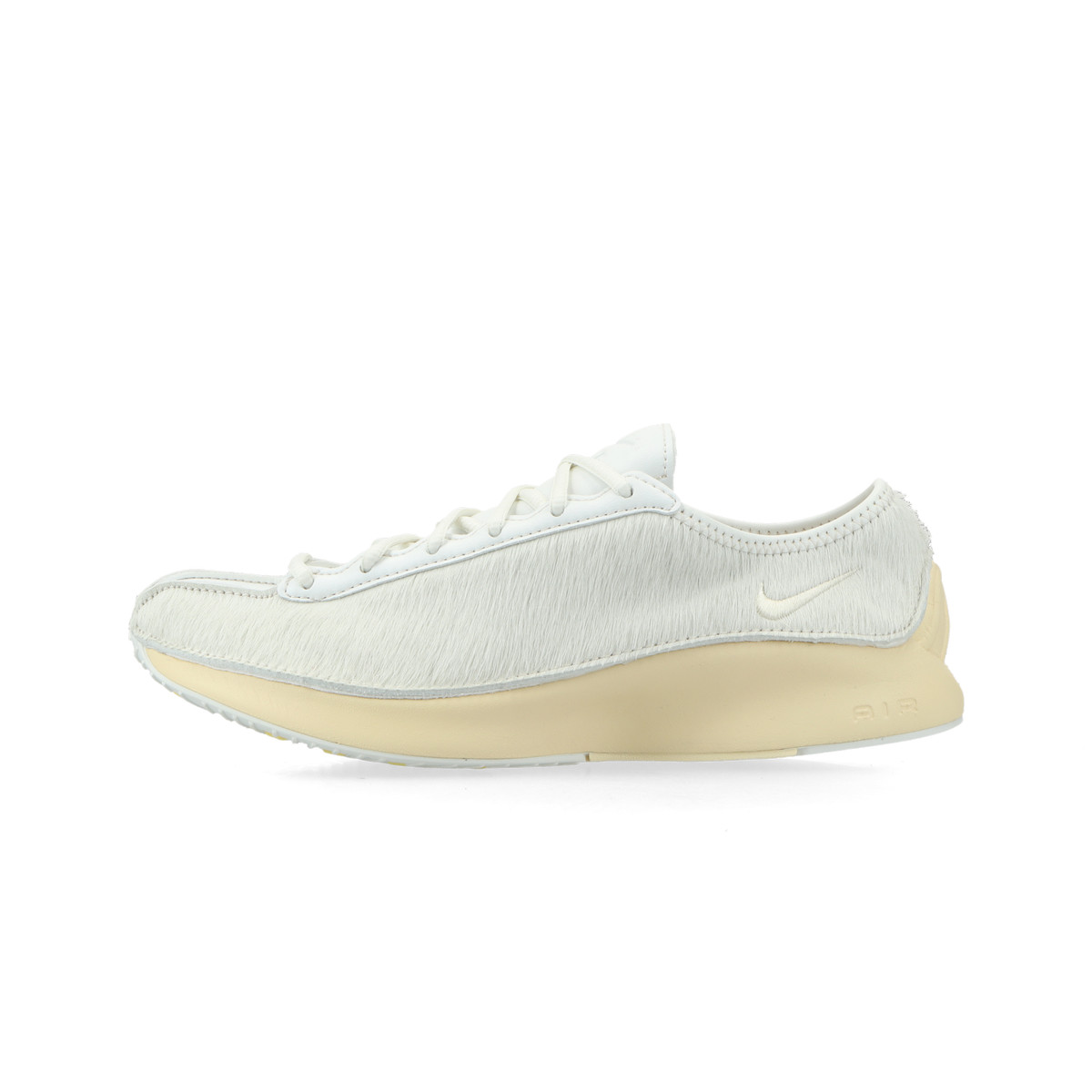Nike Air Superfly LX Pony Hair Leather weiß 36.5 - Sneaker