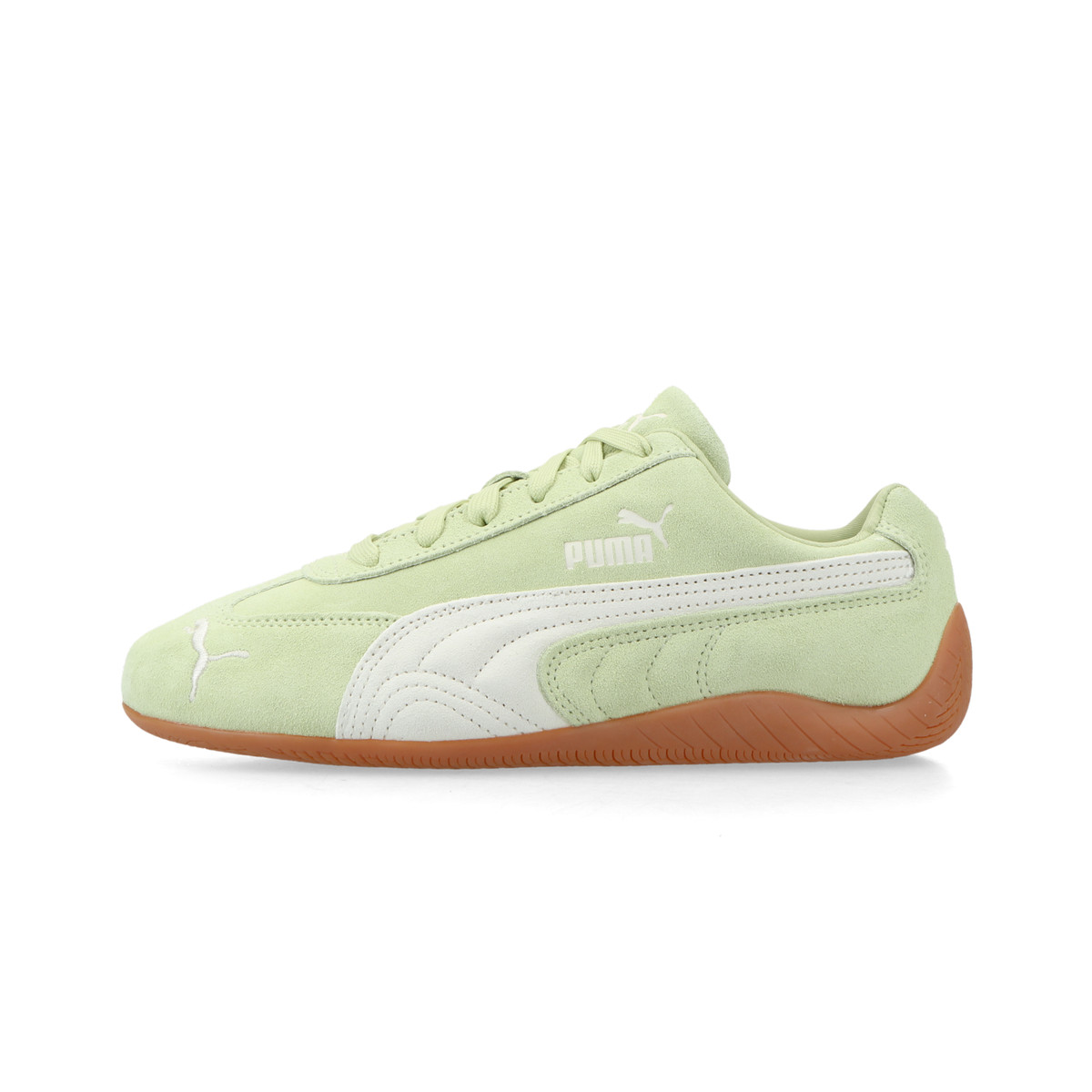Puma Speedcat OG grün 37.5 - Sneaker