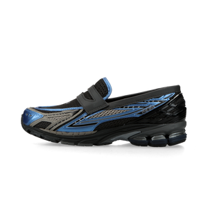 New Balance U1906LAR Black Metallic Blue