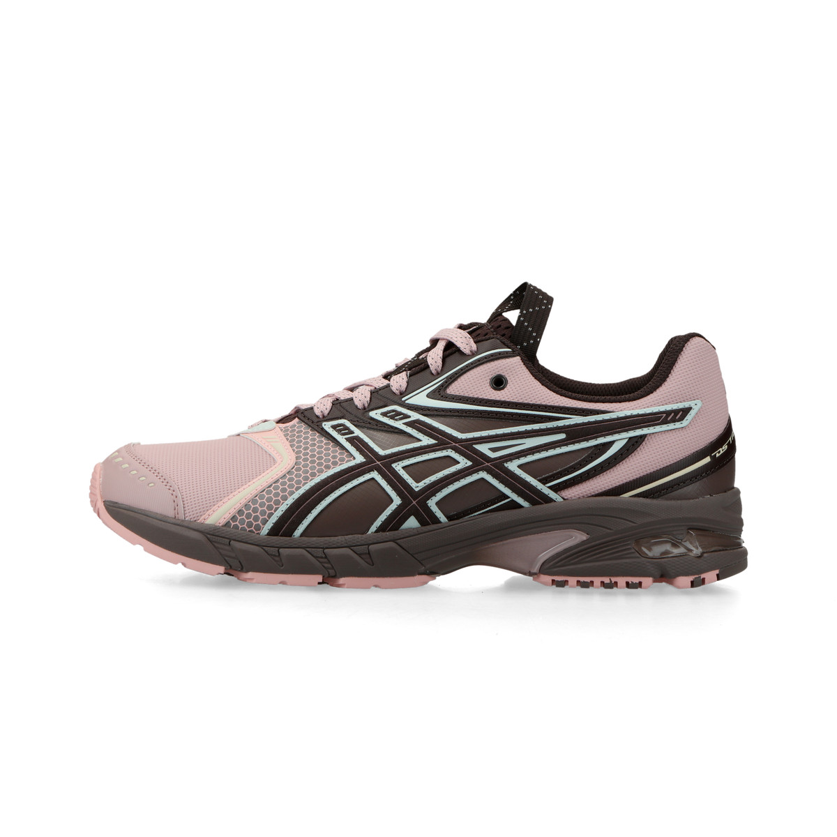ASICS SportStyle UB11-S GEL-DS TRAINER 14 pink / rosa 43.5 - Sneaker