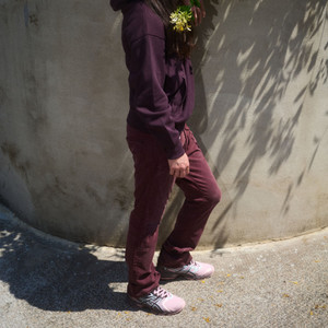 UB11-S GEL-DS TRAINER 14 (coneflower / black coffee)