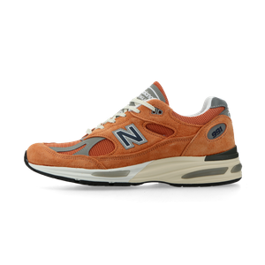 New Balance U991OV2 - Made in England