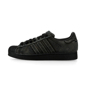 adidas Superstar II Washed Denim Black