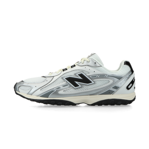 New Balance U204LSWD Silver Metallic Pack