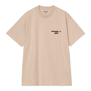 Carhartt WIP S/S Wiptopia T-Shirt (wall)