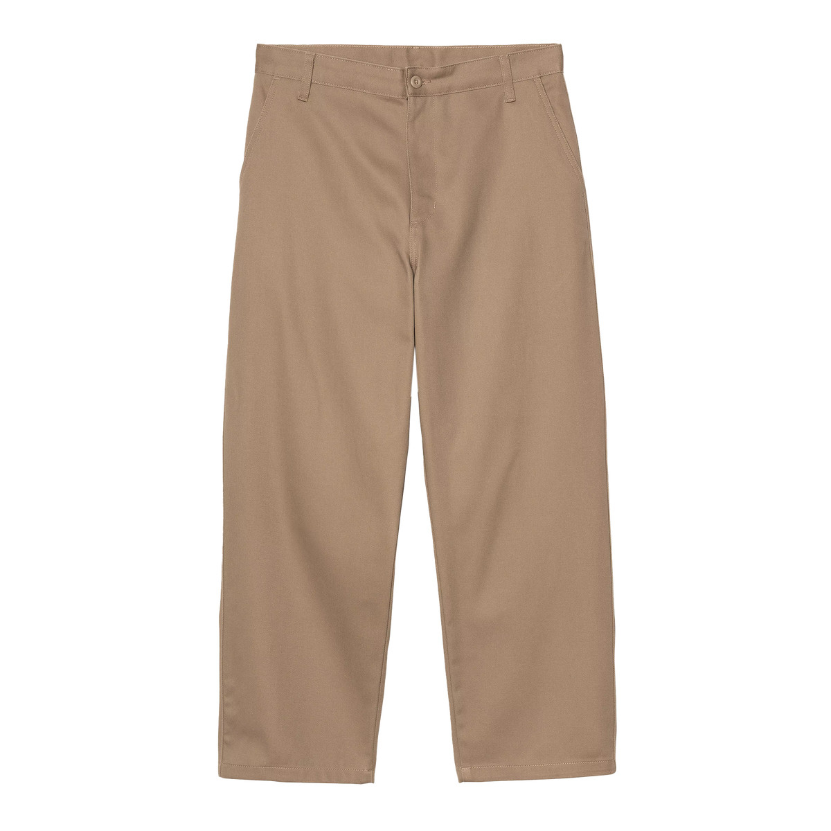 Carhartt WIP Module Pant beige 33 - Hosen & Shorts