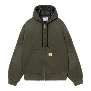 Carhartt WIP OG Active Jacket (olive)