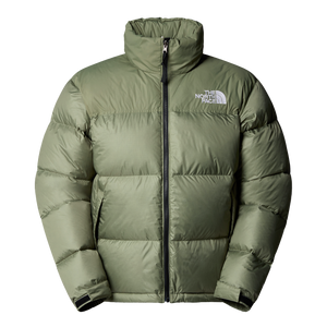 The North Face M 1996 Retro Nuptse Jacket (bark mist)