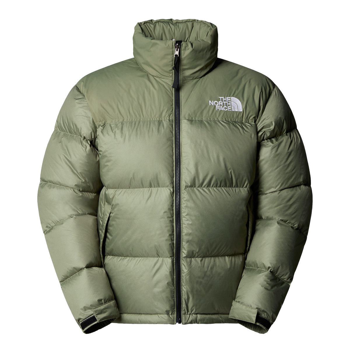 The North Face M 1996 Retro Nuptse Jacket grün M - Bekleidung Men