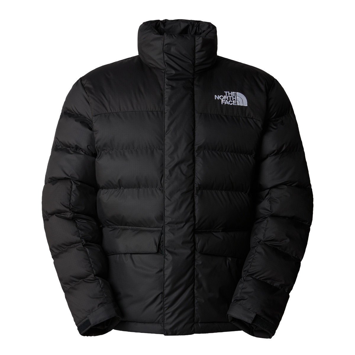 The North Face M Limbara Insulated Jacket schwarz M - Jacken & Westen