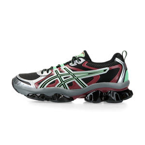 ASICS SportStyle GEL-QUANTUM KINETIC (graphite grey / brisket red)