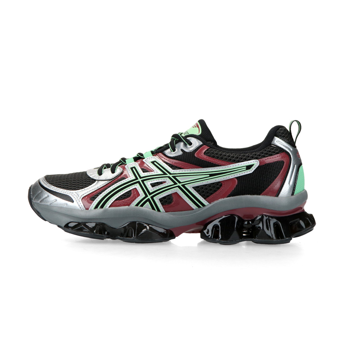 ASICS SportStyle GEL-QUANTUM KINETIC schwarz 44.5 - Sneaker