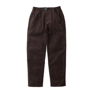 Gramicci Corduroy Pant (deep brown)