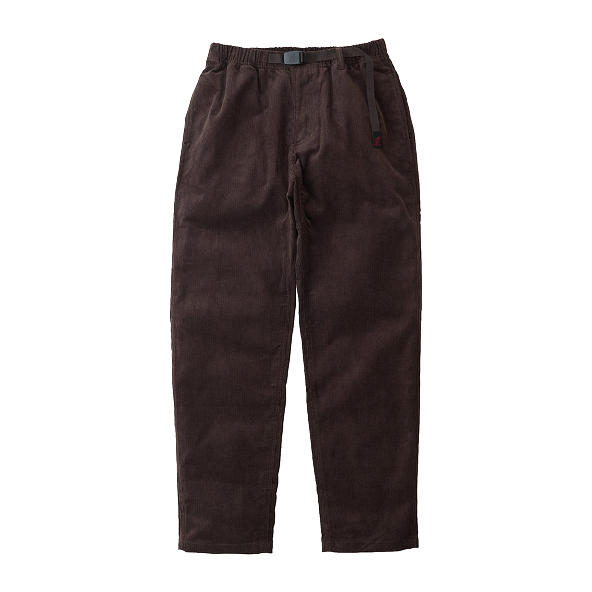 Gramicci Corduroy Pant braun S - Hosen & Shorts