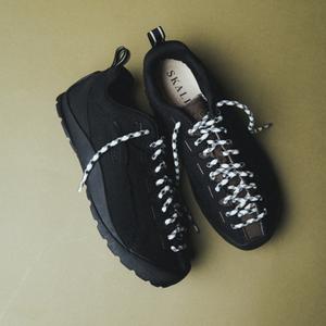 Jasper Split WMNS (skall black)