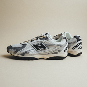 U204LSWD Silver Metallic Pack