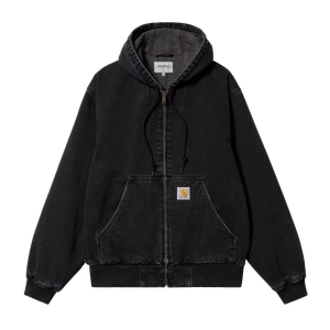 Carhartt WIP OG Active Jacket (black)