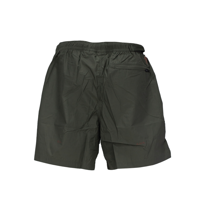 Nike NOCTA Cardinal Nylon Shorts (cargo khaki / smoke grey / team