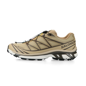 Salomon XT-6 Gore-Tex (kelp / wren / safari)