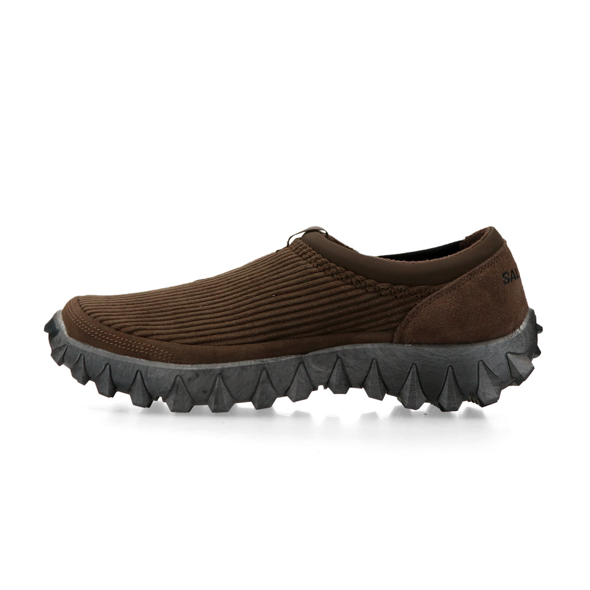 Salomon Snowclog Corduroy braun 40 2/3 - Sneaker