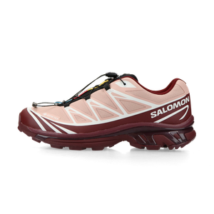 Salomon XT-6 Gore-Tex (mahogr / tawnyp / black)