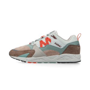 Karhu Fusion 2.0 (portabella / nasturtium)