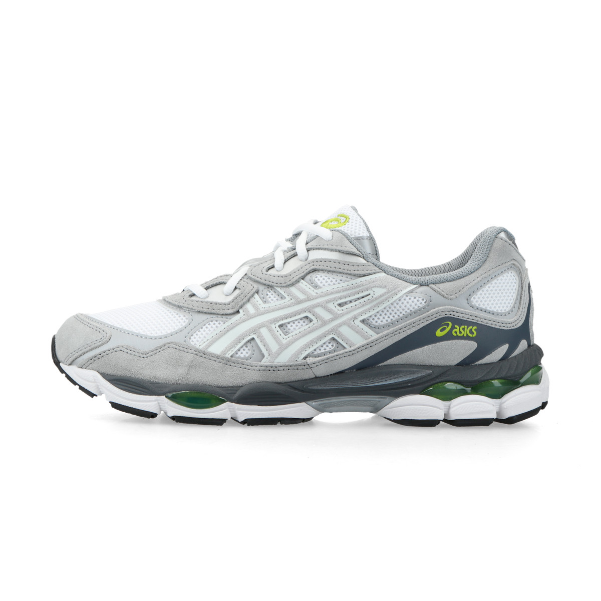 ASICS SportStyle GEL-NYC grau 39.5 - Sneaker