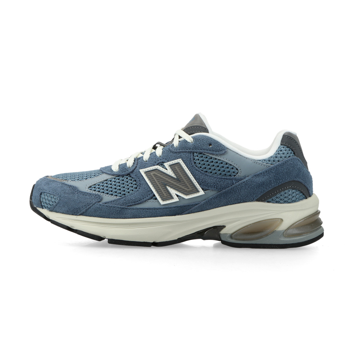 New Balance U2010WNV "Vintage Indigo" blau / navy 39.5 - Sneaker